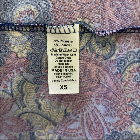 LuLaRoe Carly Dress Bundle‎ - Picture 5 of 9